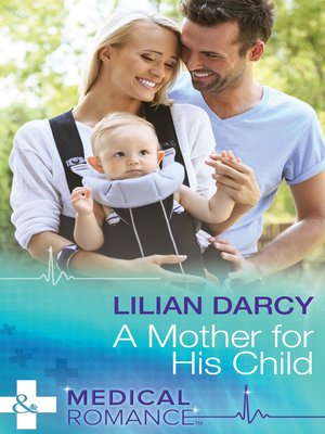 cover image of A Mother For His Child